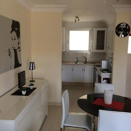 Apartman San Remo A25 Palm-mar