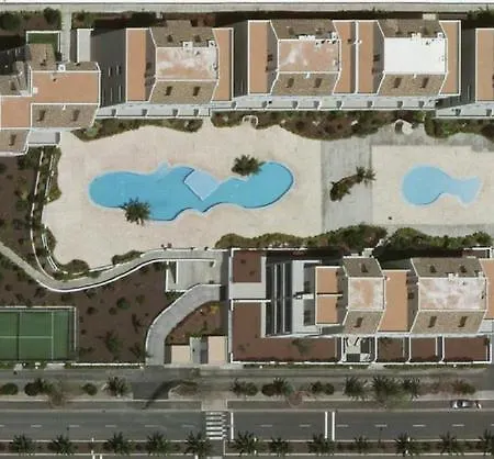 San Remo A25 Apartman *