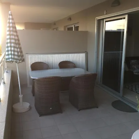 San Remo A25 Apartman Palm-mar