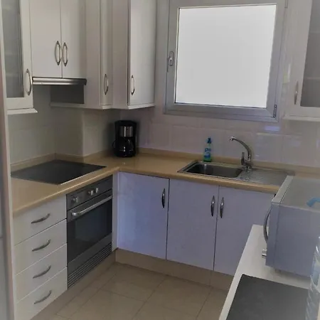 Apartman San Remo A25 *
