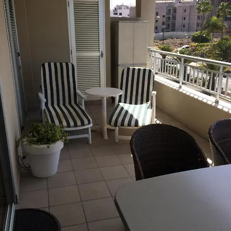 San Remo A25 Apartman Palm-mar